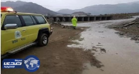 مصرع طفلين غرقاً بمستنقع " بوادي أبو حشيش " في صامطة
