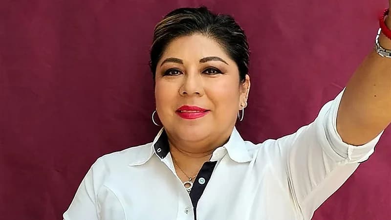 اغتيال مرشحة مكسيكية خلال بث مباشر .. فيديو