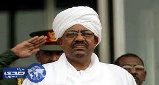 البشير يبدأ جولة خليجية لإحتواء الخلافات بزيارة للكويت