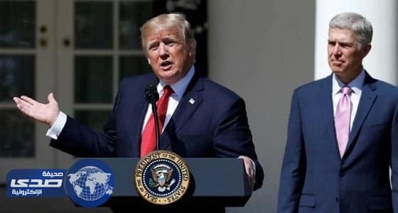 ترامب يصادق على التزام الناتو بالدفاع عن الدول الحلفاء