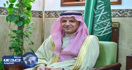 سحمي بن فويز يشكر نائب خادم الحرمين على دعمه للجمعيات الخيرية