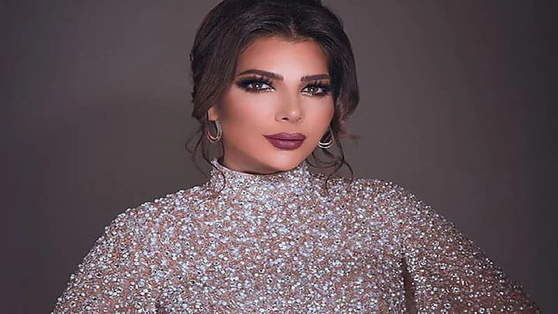 الكشف عن عدد زيجات المطربة أصالة