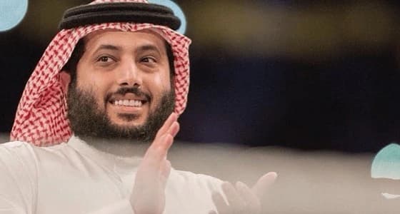 بالفيديو.. تركي آل الشيخ يكشف سر " الطقة " بعد التعاقدات