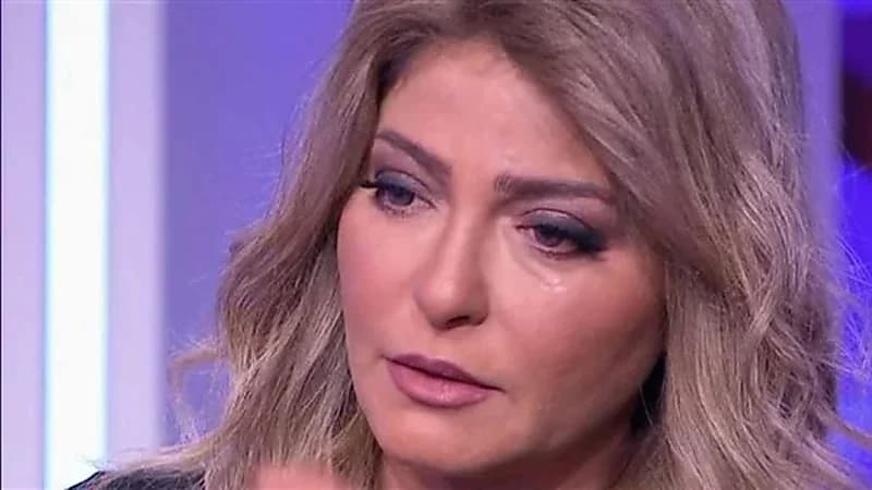 علا غانم : زوجي هددني بفضحي على مواقع التواصل الاجتماعي