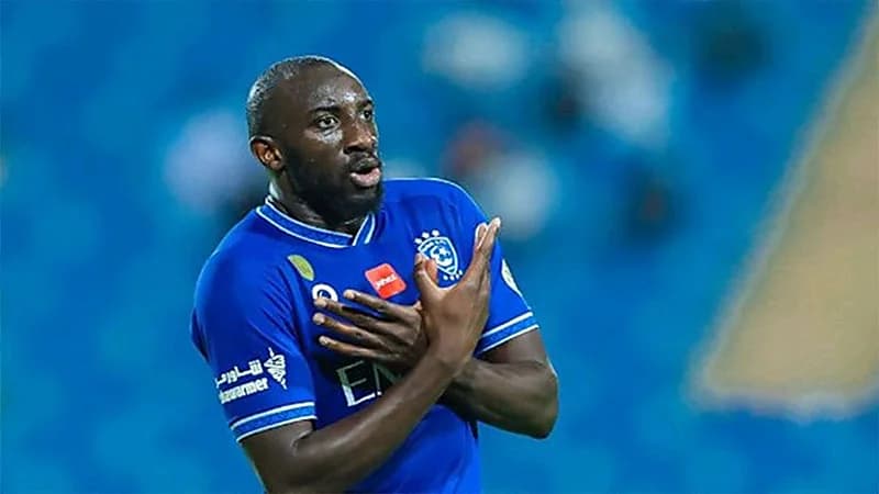 ماريجا يتوج بلقب أفضل لاعب بغرب آسيا