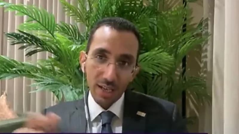 يوسف الشمري: الركود الاقتصادي قد يكون سببًا في هبوط الأسعار في أسواق النفط (فيديو)