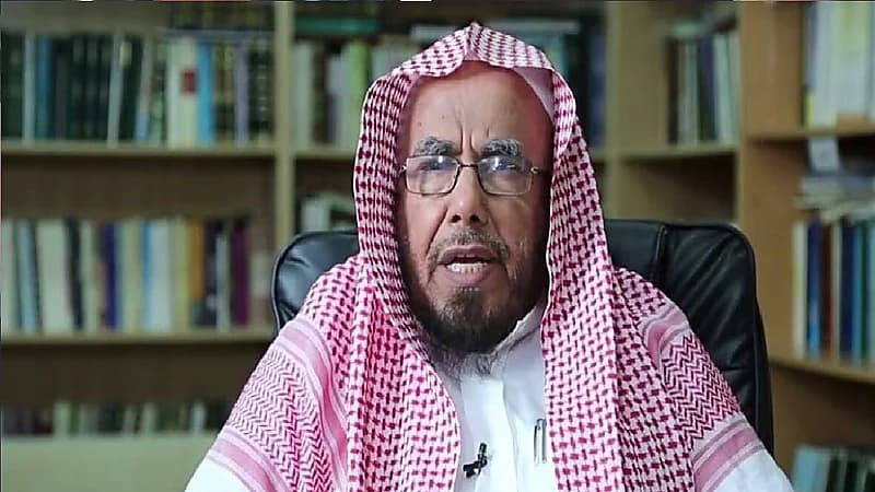 بالفيديو ..المطلق: طبخ المرأة لأهلها في نهار رمضان أكثر أجراً من قراءة القرآن