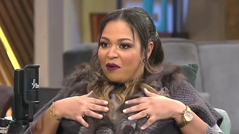 ويزو لحسن عسيري: متزعلش لو قلبت الترابيزة دي في وشك ..فيديو