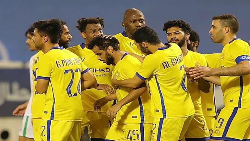 النصر يحسم صفقة أرجنتينية لتعويض كيم سو