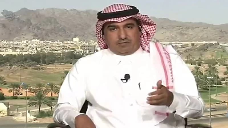 فهد بن مسلم : كلمة نفسية تدخل تحت التنمر اللفظي (فيديو)