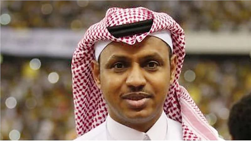 نعيم البكر: الأخضر يتصدر التصنيف الآسيوي للأندية الأبطال