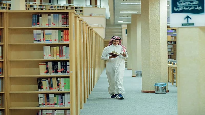 نجاحات حققتها المملكة في التعليم الجامعي والبحوث والدراسات