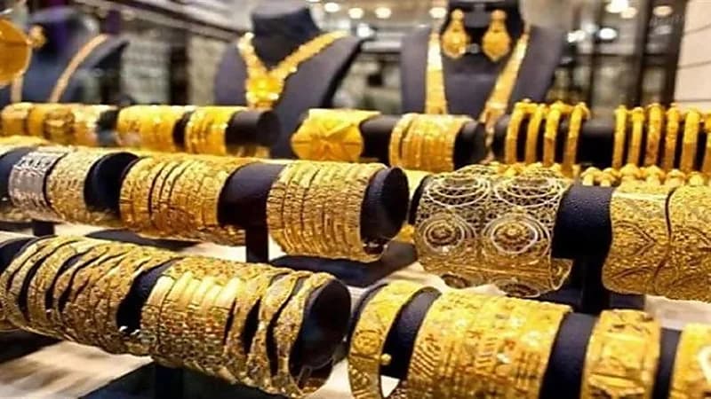 أسعار الذهب اليوم السبت