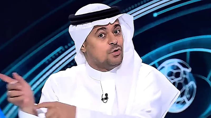 الشنيف: هدف نكودو في مباراة التعاون لن يكرر في دوري روشن .. فيديو