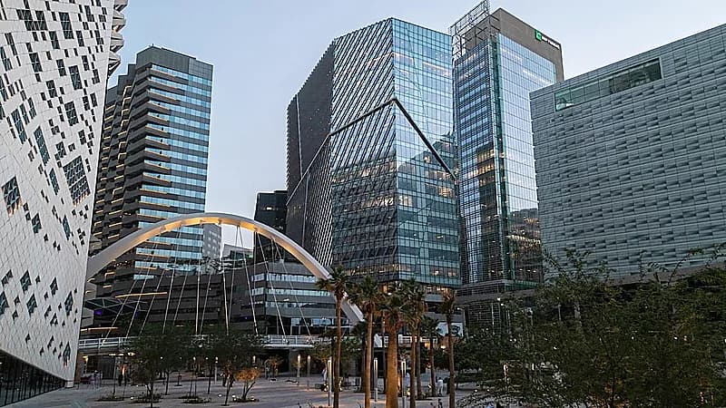 افتتاح فندق كيمبتون كافد بالرياض كأول فنادق العلامة في الشرق الأوسط.. صور