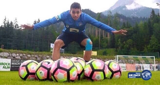 #ادواردو -خط -أحمر يشعل تويتر..المغردون : سهل تلاقي اجنبي لكن صعب تلاقي ادواردو