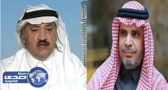 قينان الغامدي يرد على مقال العيسى: وزير متخبط