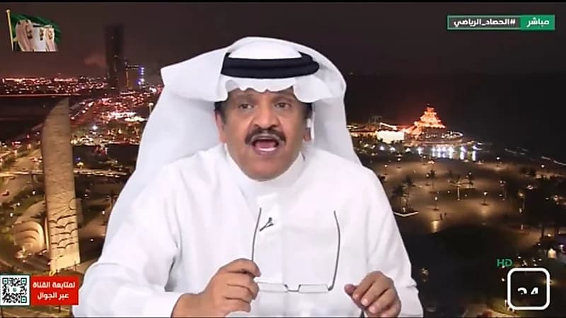 بالفيديو.. جستنيه يعلق على تصريحات تركي الخليوي: أنا أشكك فيك