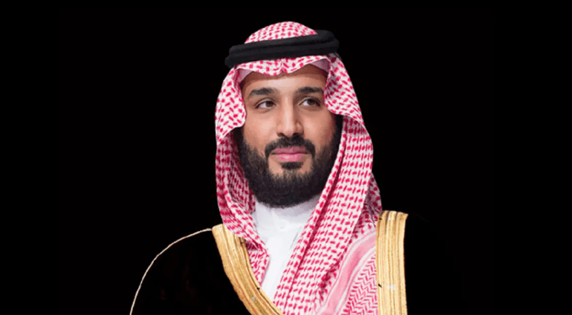 ولي العهد يعزي نظيره الكويتي في وفاة الشيخ علي عبدالله الأحمد الجابر الصباح