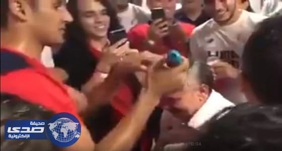 فريق عمل الإعداد للمونديال يناقش ترتيبات مشاركة المنتخب الوطني