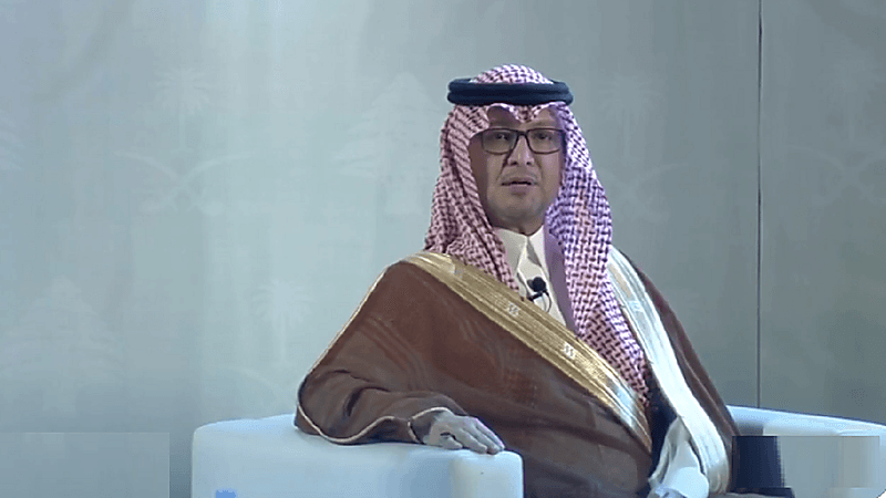 سفير المملكة لدى لبنان: رسالتنا تعكس حرص القيادة للحفاظ على استقرار لبنان