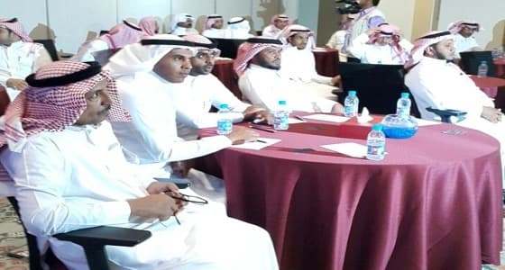 سلامة التغذية ورؤية 2030 في ورشة عمل بسجون منطقة جازان