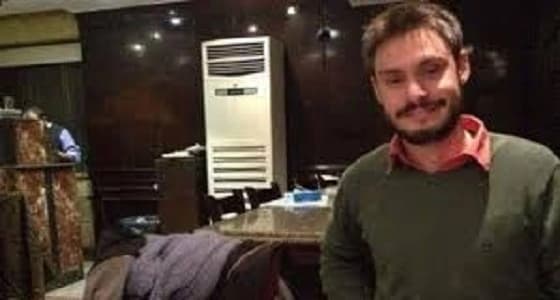 النائب العام المصري يوافق على طلب إيطالي في قضية ريجيني