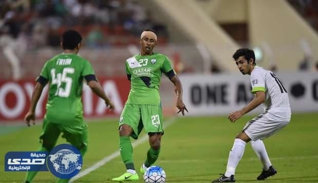 عقوبات على لاعب ذوب آهن بسبب احتفاله أمام الأهلي