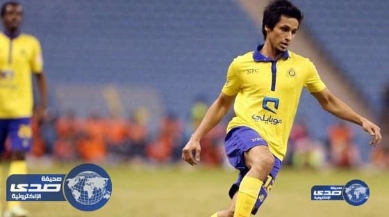 ماجد عبد الله ينتقد استبعاد مدافع النصر من قائمة الأخضر