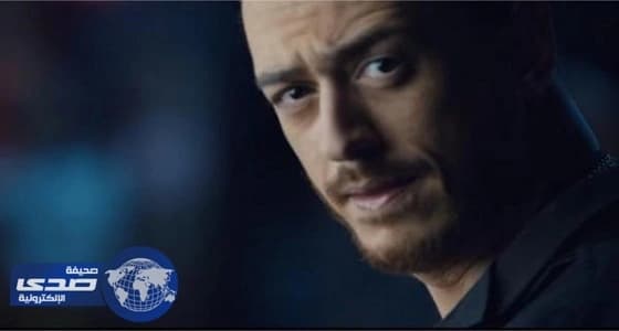 صورة مسربة للفنان سعد لمجرد من داخل محبسه بباريس