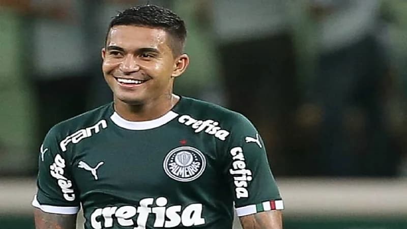 الهلال والنصر يتنافسان لضم "دودو"