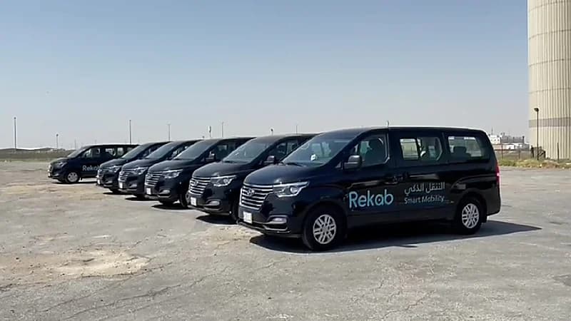 بالفيديو .. "سابتكو" تطلق خدمة "ركاب" لتسهيل التنقل داخل المدن بأسعار مناسبة