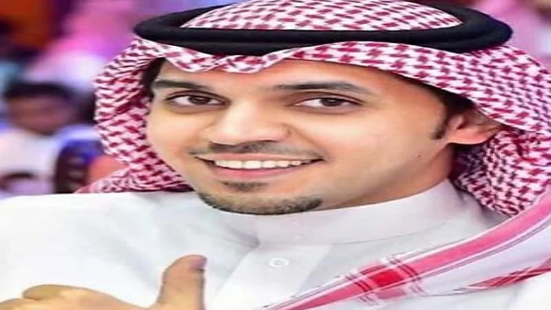 حمود الفايز يفاجئ زوجته بهدية ثمينة بمناسبة عيد ميلادها