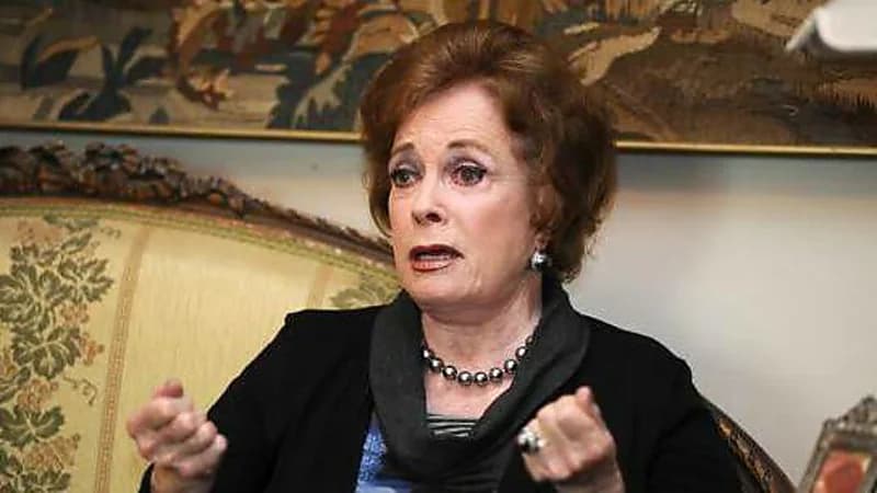 الكشف عن السبب الحقيقي وراء وفاة جيهان السادات