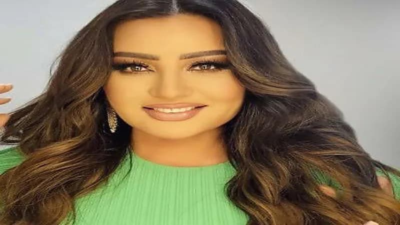 رسالة شكر من لطيفة التونسية إلى خادم الحرمين وولي العهد