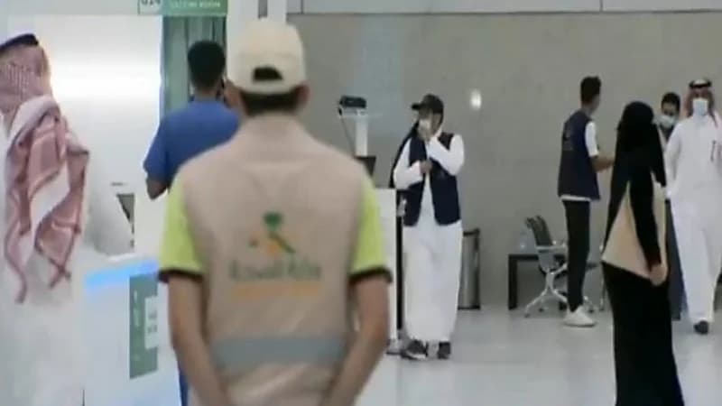 "الصحة": 6 لقاحات مضادة لكورونا معتمدة في المملكة "فيديو"