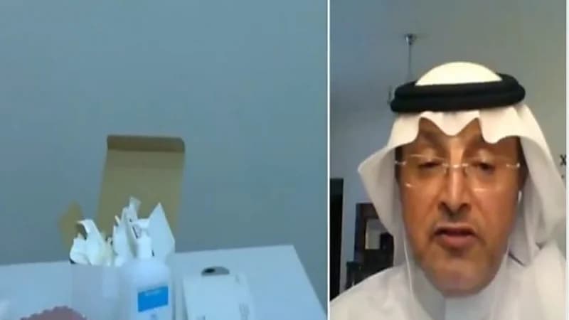 استشاري أمراض معدية يتحدث عن متحور دلتا "فيديو"