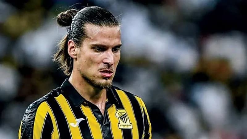 الصرامي يعلق على تعاقد الاتحاد مع بريجوفيتش:"نموذج فاضح لسوء الاختيار"