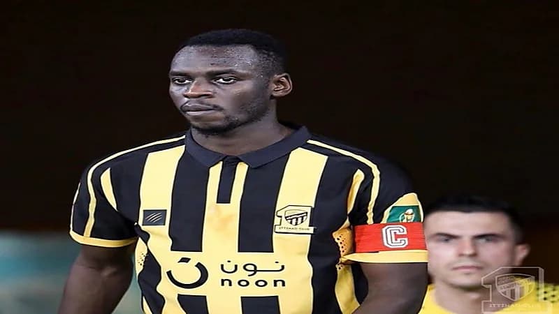 الاتحاد يقترب من تجديد عقد زياد الصحفي