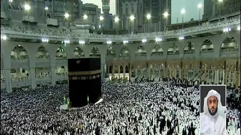 بدر الفريح : لن يسمح بدخول المعتكف للمواقع المخصصة إلا بتصريح من الجهات المختصة (فيديو)