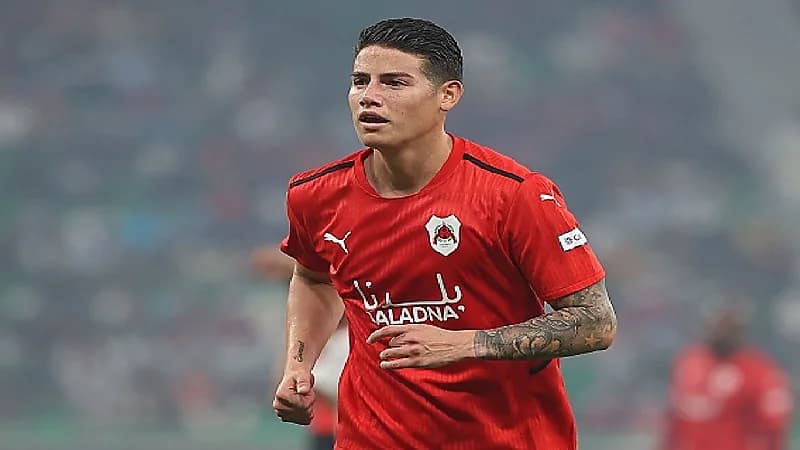 الريان القطري ينفي تلقيه عرضا سعوديا بشأن رودريغيز