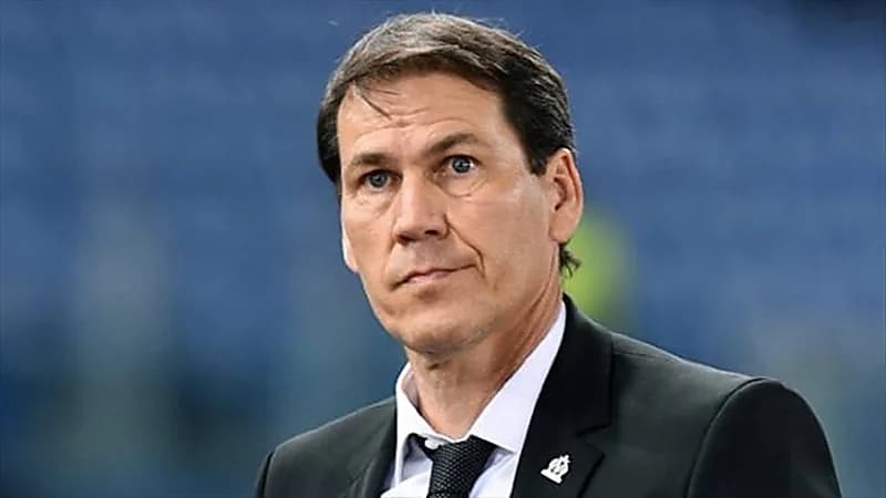 جارسيا يدخل اهتمامات جالطة سراي وأيك أثينا