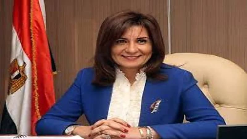 اتهام نجل وزيرة مصرية بالقتل