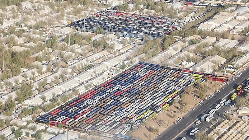  مدير الأمن العام: الطوق الأمني نجح في منع الحجاج غير النظاميين