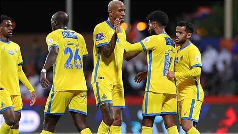 عروض مغرية لرباعي النصر في الميركاتو الصيفي