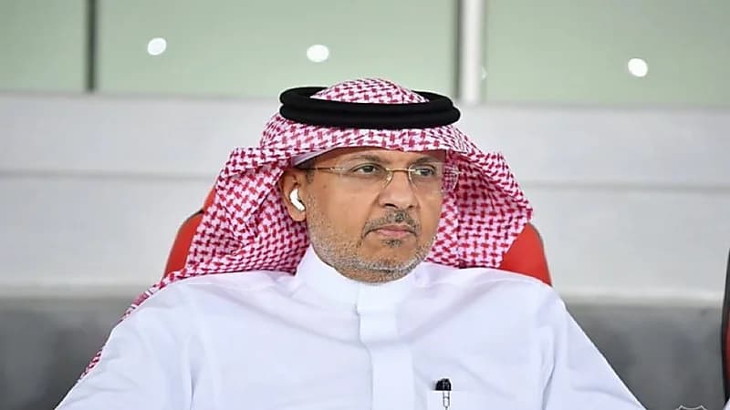 نائب رئيس الأهلي يستقيل من منصبه