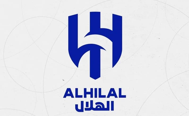 بالفيديو .. الهلال يدشن شعار الفريق الجديد