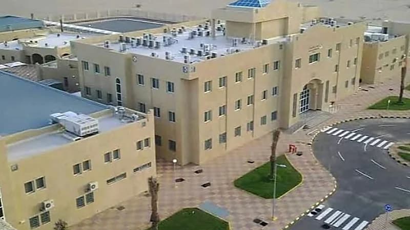 تقنية القوز تكشف عن توفر وظيفة بعقد عمل مؤقت