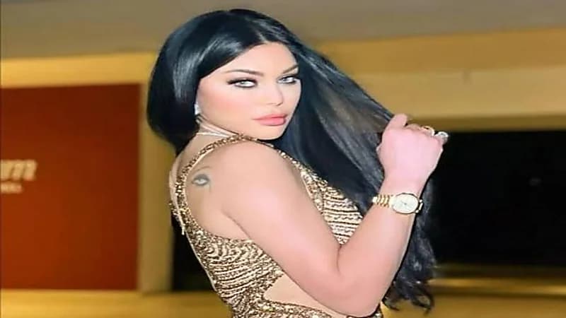 شاهد.. هيفاء وهبي تفاجئ جمهورها بإطلالة جديدة