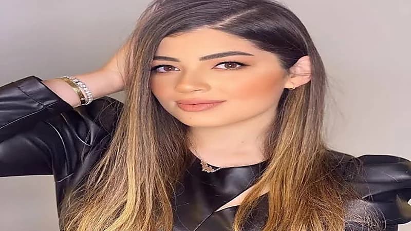 شاهد.. ليلى زاهر تظهر بإطلالة جديدة تخطف الأنظار